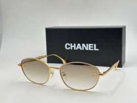Picture of Chanel Sunglasses _SKUfw77118237fw